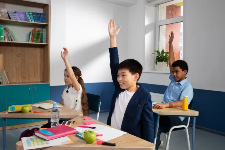 Skill yang didapat di Kursus Bahasa Inggris