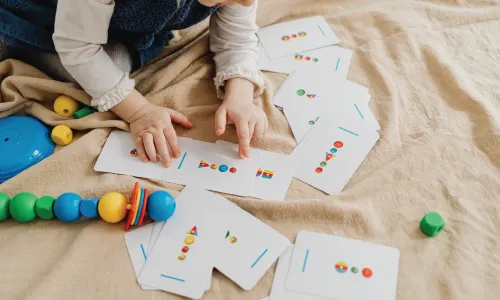 flashcard games