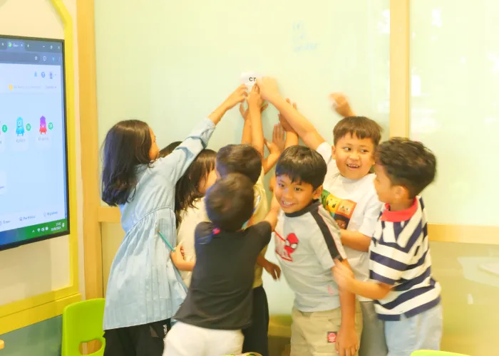 Center Look - BSD 4
