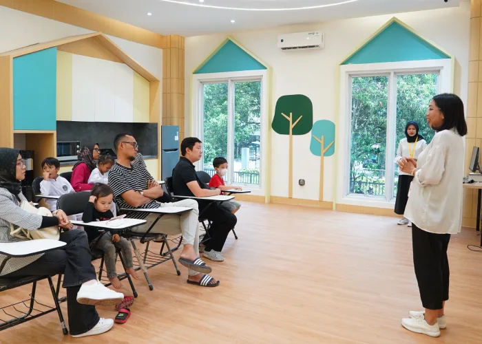 Center Look - Bogor 5