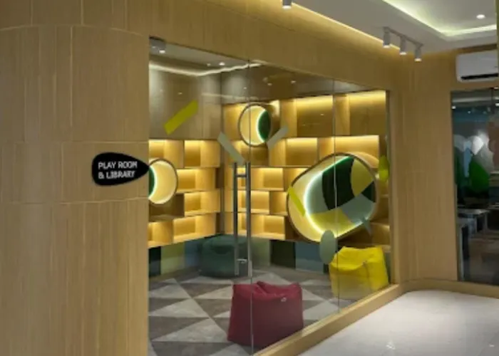 Center Look - Depok 3
