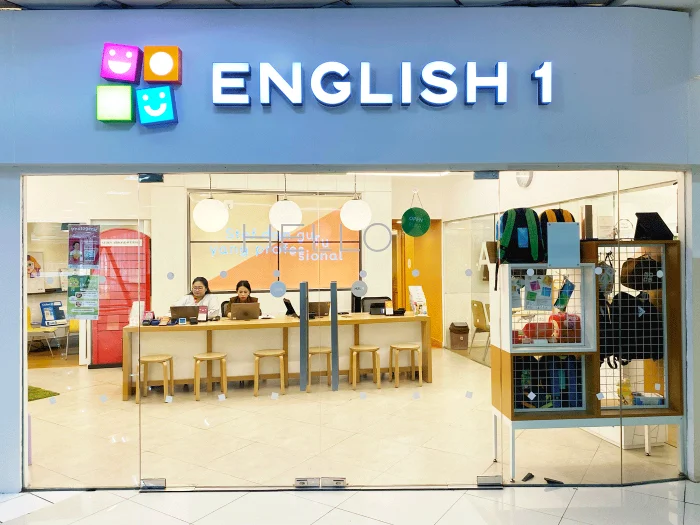 Tempat Les Inggris Anak English 1