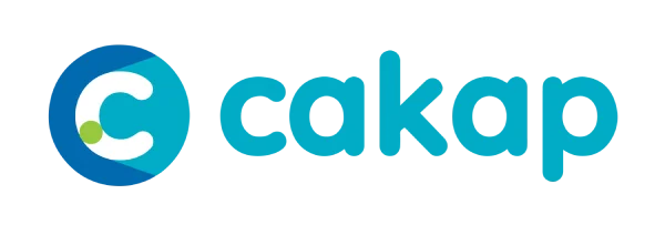 logo kursus bahasa inggris cakap