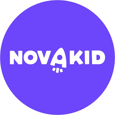 logo novakid