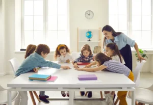 metode pembelajaran bahasa inggris anak