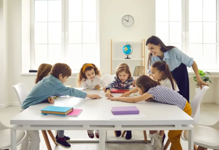 metode pembelajaran bahasa inggris anak