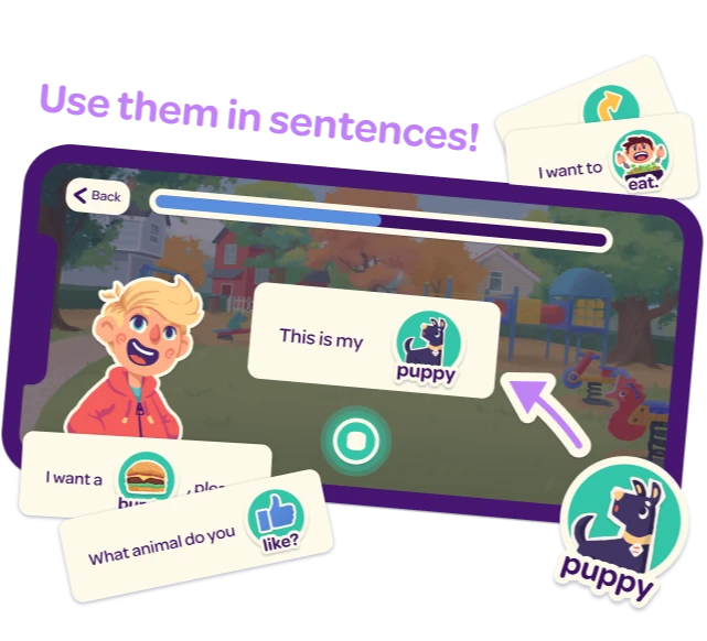 Aplikasi belajar bahasa inggris speakia