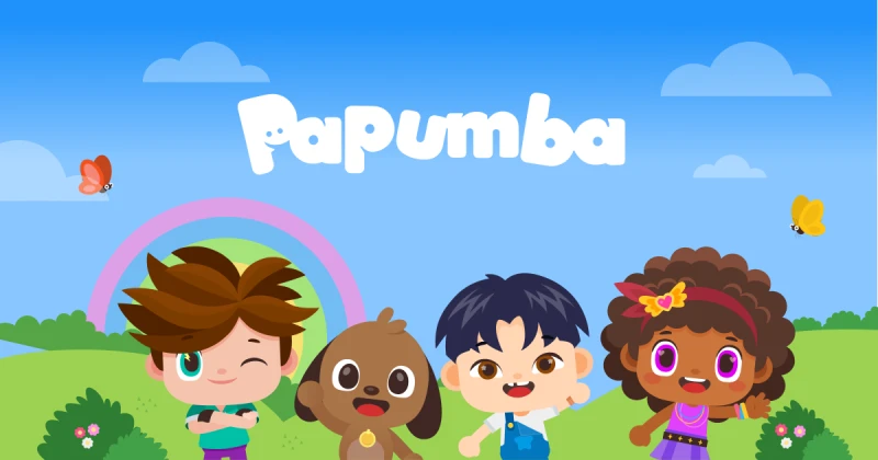 aplikasi belajar bahasa inggris papumba