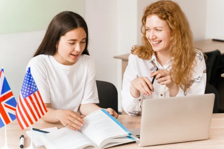 native speaker adalah