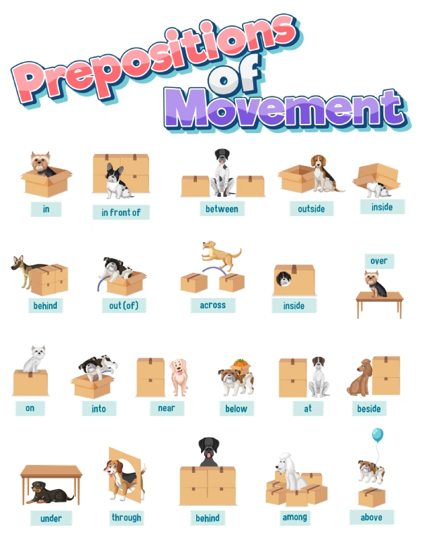 preposition