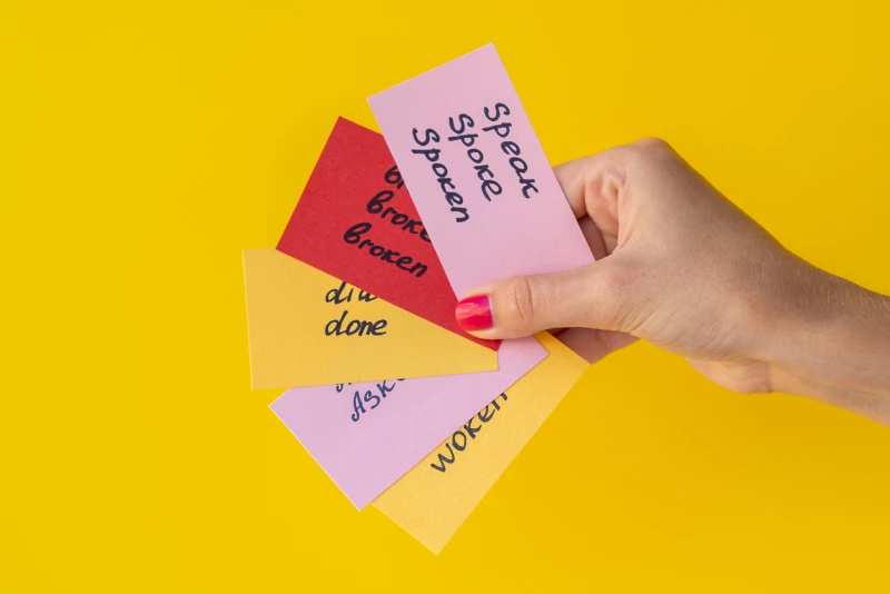 verb bahasa inggris