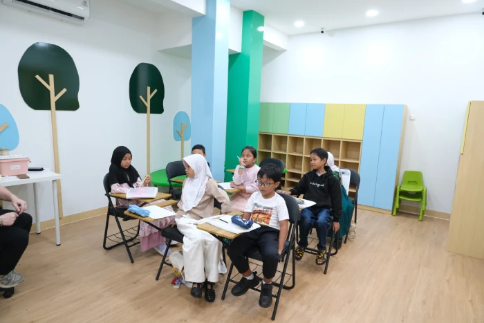 Center Look - Bintaro 1