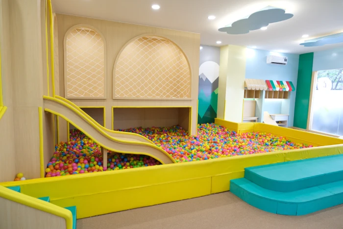 Center Look - Bintaro 2