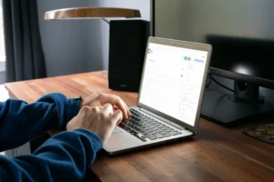 essay bahasa Inggris