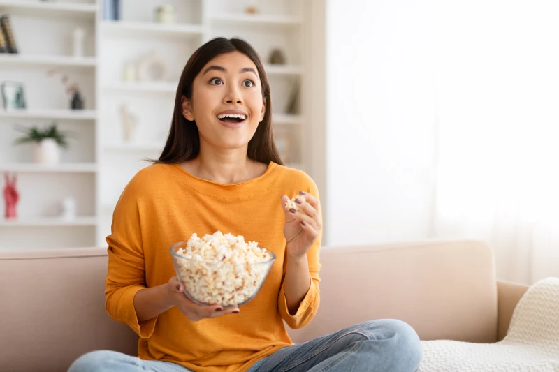 film untuk belajar bahasa inggris