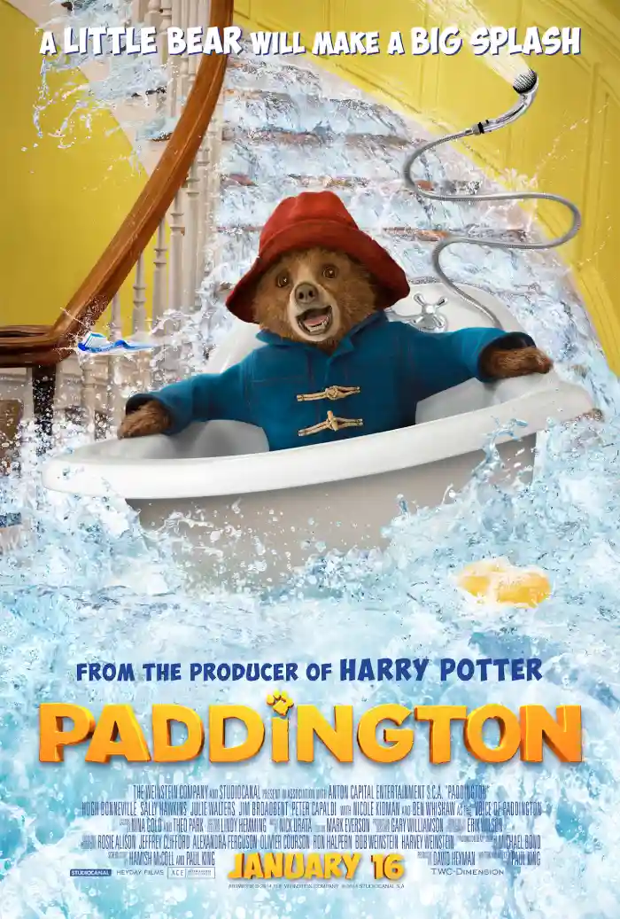 film untuk belajar bahasa inggris