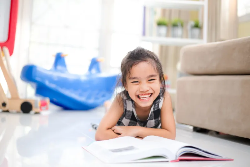 buku cerita anak bahasa inggris