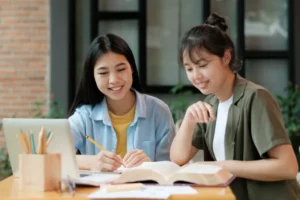 cara menulis bahasa inggris