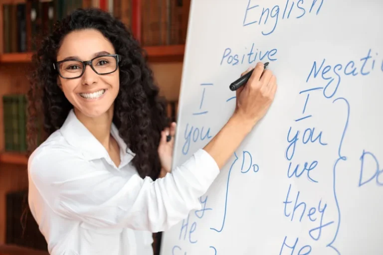 dasar bahasa inggris