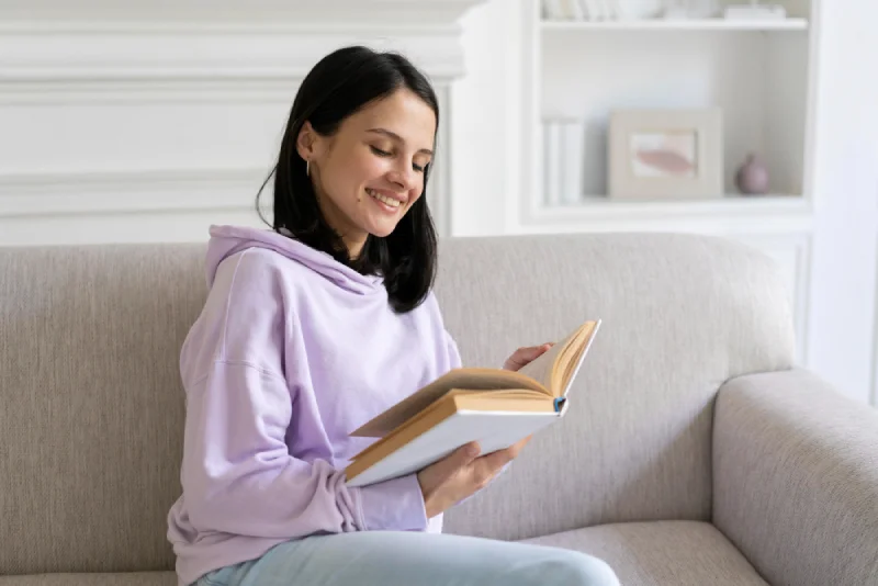 dasar bahasa inggris reading