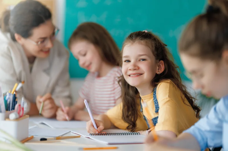 manfaat kursus bahasa Inggris