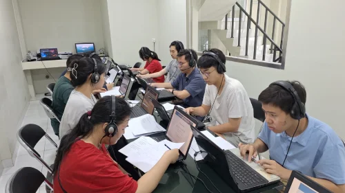 kursus bahasa inggris terbaik di tangerang