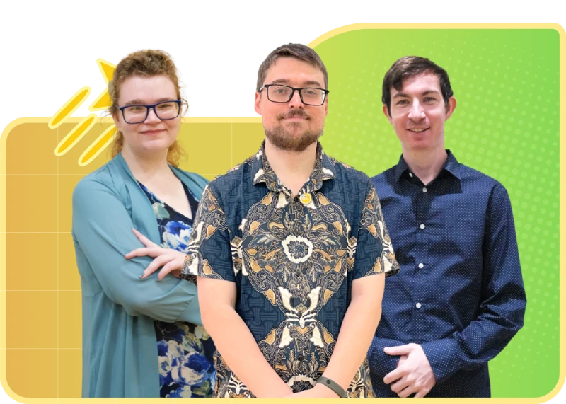 Native teacher hero image