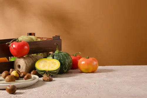 bahasa inggris buah-buahan sayur