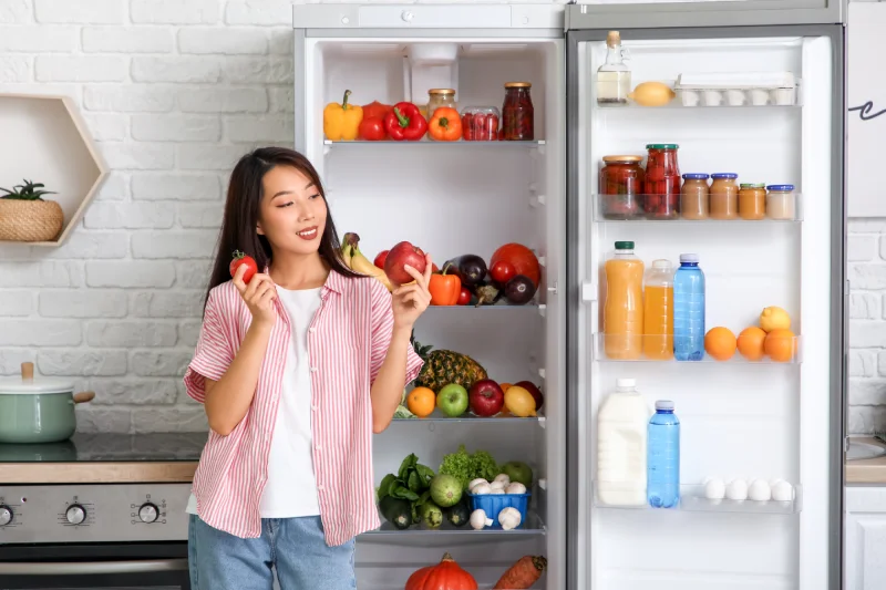 bahasa inggris buah-buahan