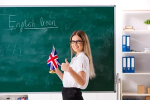 kursus bahasa inggris terbaik di tangerang