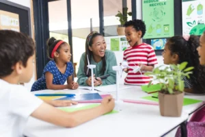 materi les bahasa inggris anak sd