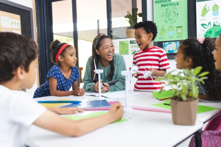 materi les bahasa inggris anak sd