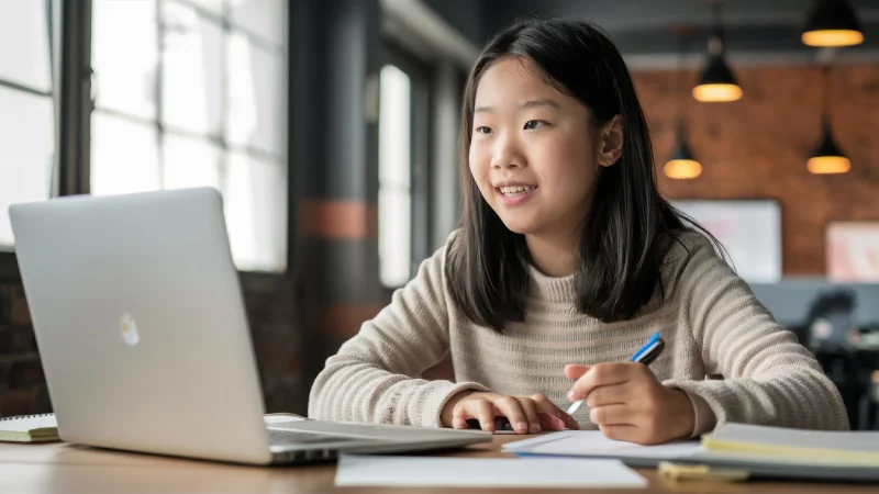 past continuous tense