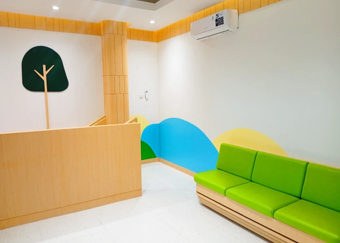 Center Look Surabaya Gubeng 2