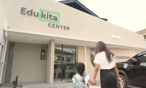 Edukita kursus bahasa inggris di bogor