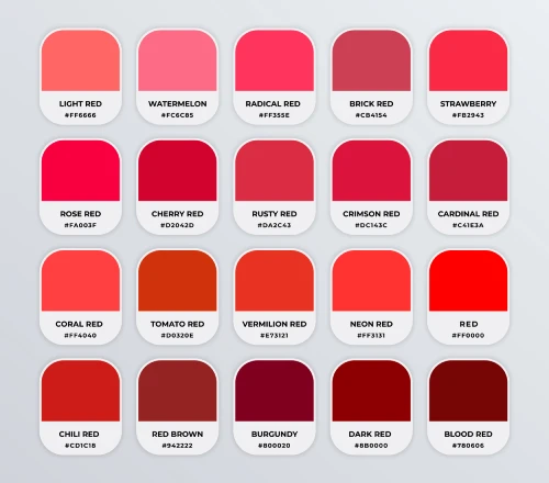 nama warna dalam bahasa inggris (2)