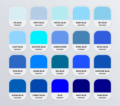 nama warna dalam bahasa inggris (3)