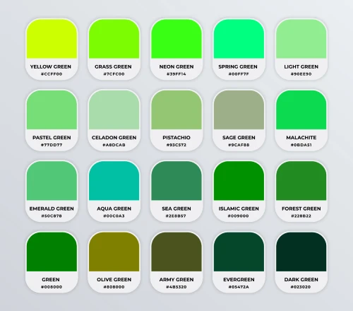 nama warna dalam bahasa inggris (4)