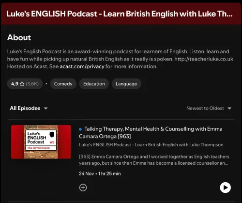 podcast belajar bahasa inggris (1)