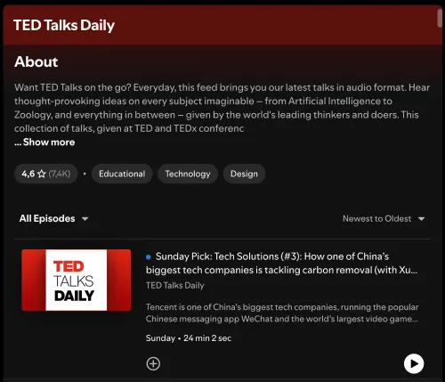 podcast belajar bahasa inggris (2)