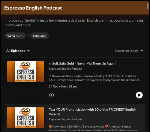 podcast belajar bahasa inggris (3)