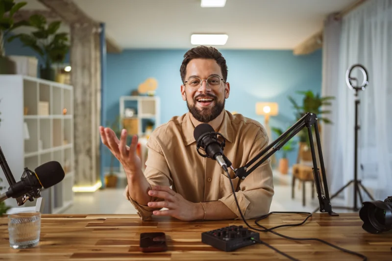 podcast belajar bahasa inggris