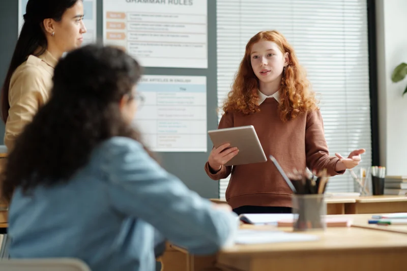 teks bahasa inggris untuk latihan speaking