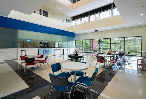 LBI IB UI kursus bahasa inggris weekend (1)