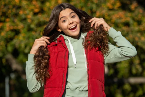 descriptive text adalah