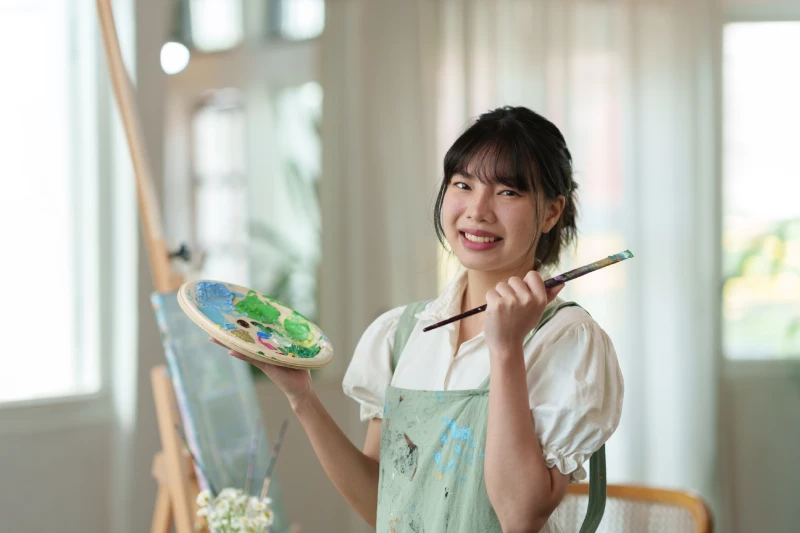 hobi dalam bahasa inggris