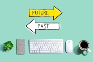 past future tense