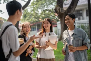 percakapan bahasa inggris