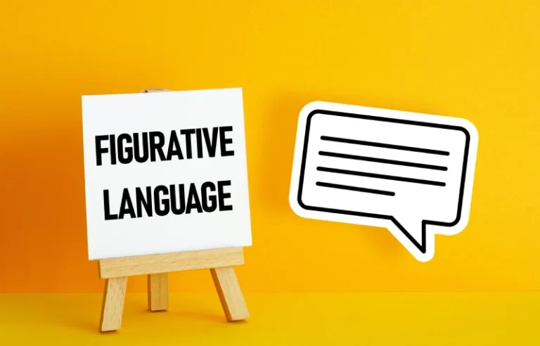 Figurative language