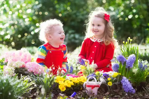 nama nama bunga dalam bahasa inggris